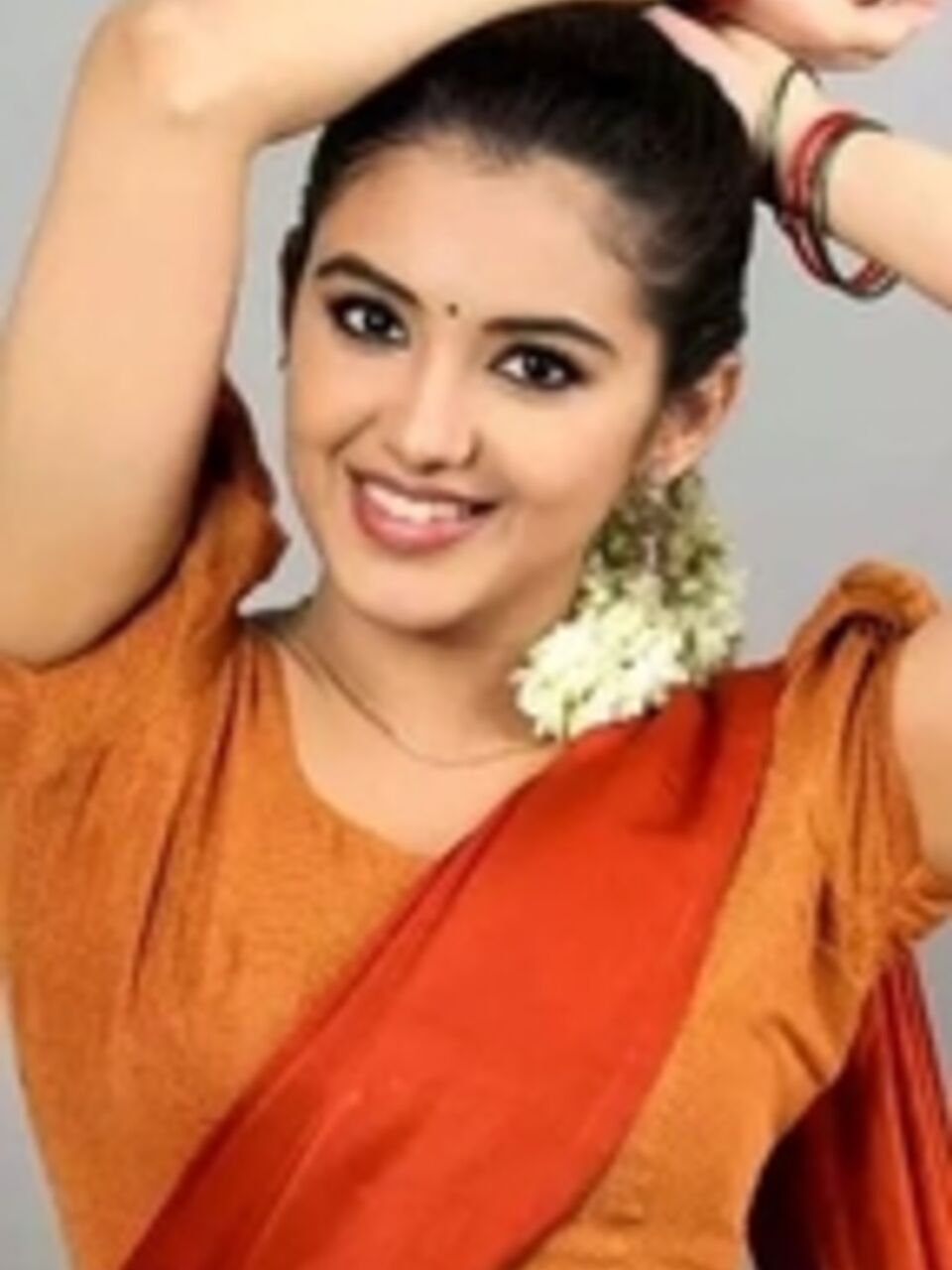Malavika Sharma